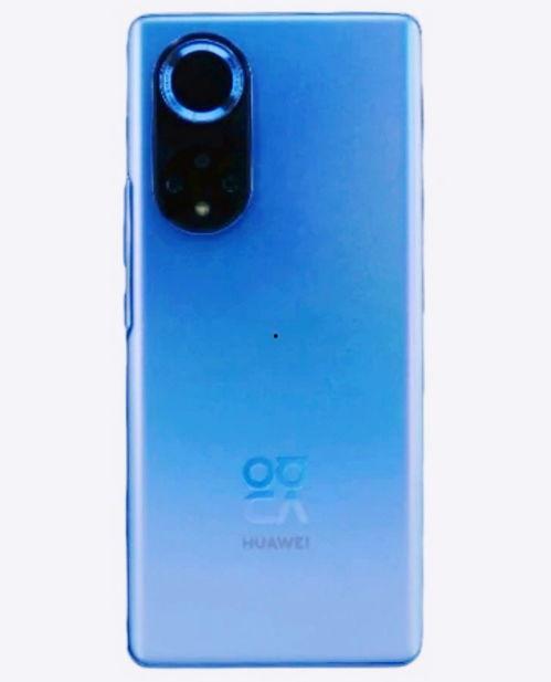 nova 9最新爆料,全新设计理念与强大性能曝光，引领手机市场新潮流”